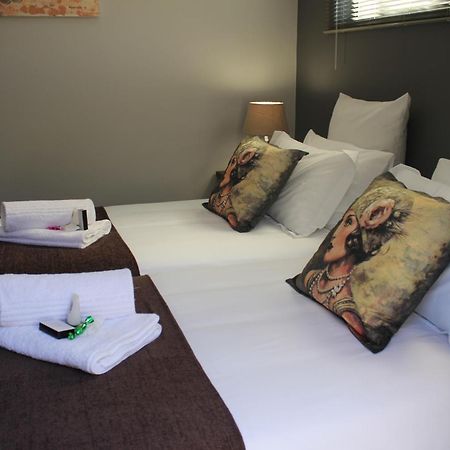 Olive Tree B&B Upington Exterior foto