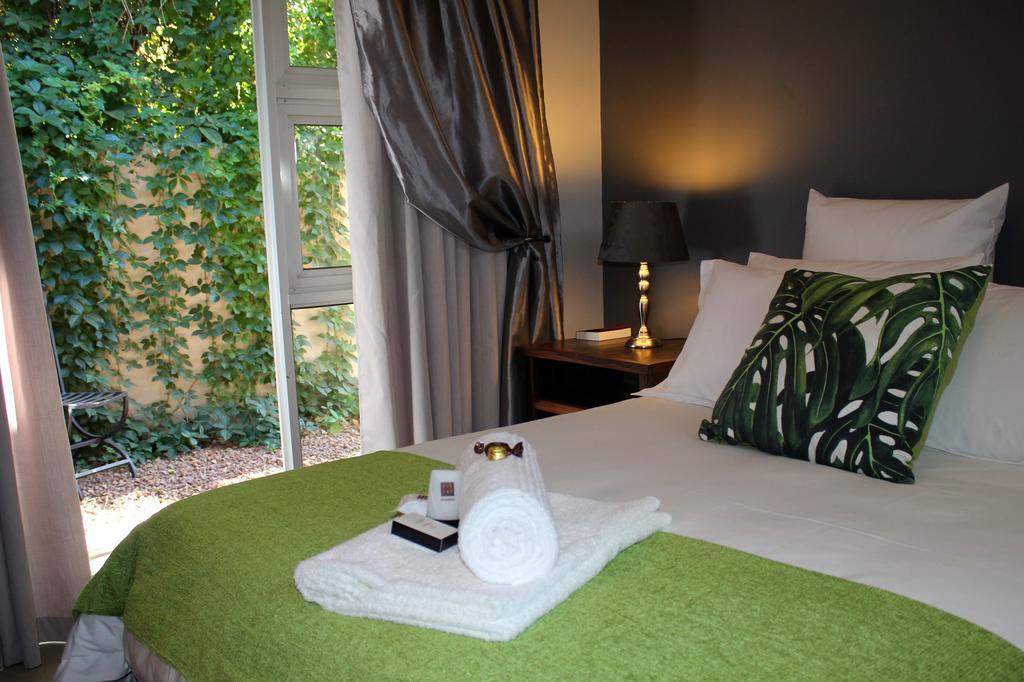 Olive Tree B&B Upington Exterior foto