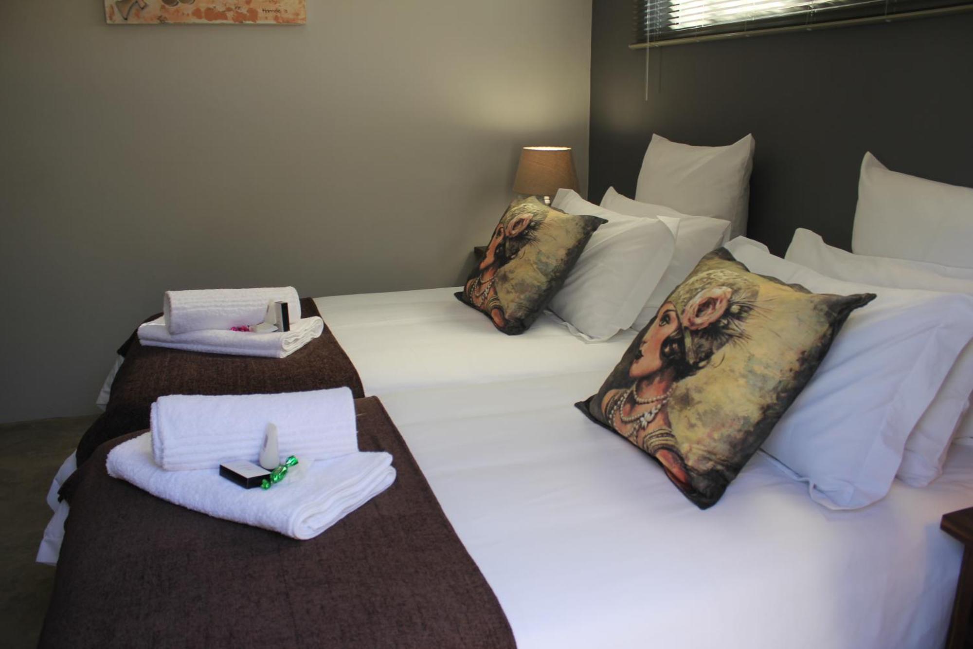Olive Tree B&B Upington Exterior foto