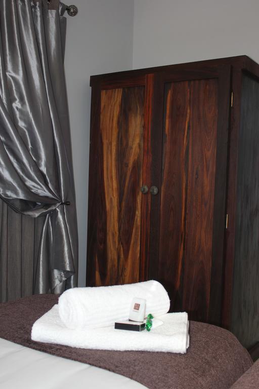 Olive Tree B&B Upington Zimmer foto