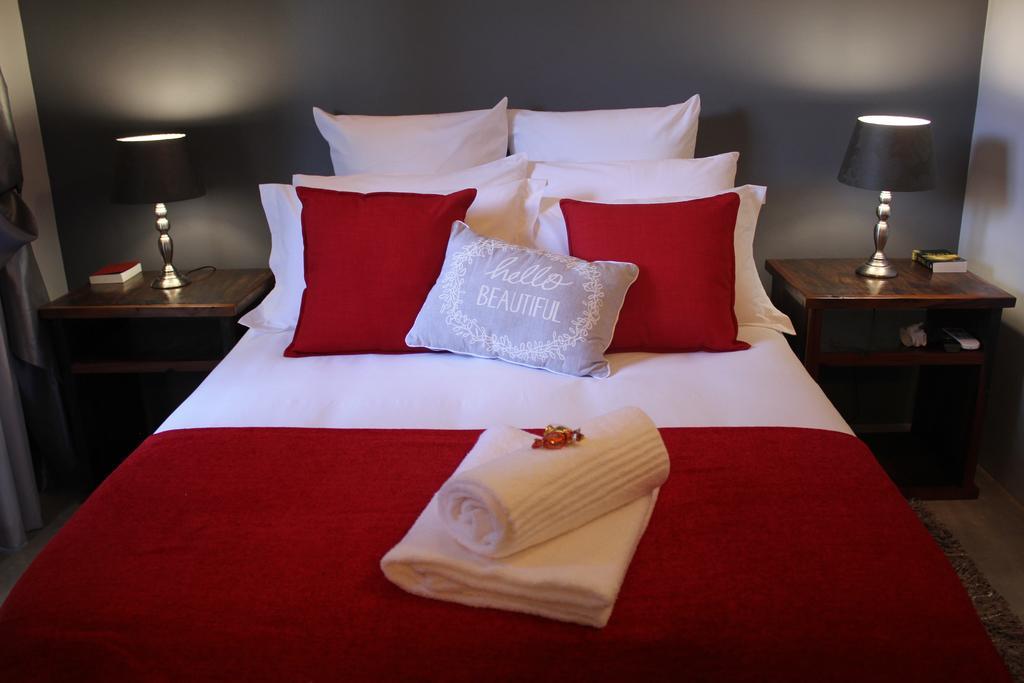 Olive Tree B&B Upington Zimmer foto