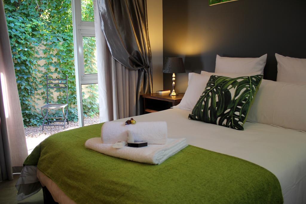Olive Tree B&B Upington Zimmer foto