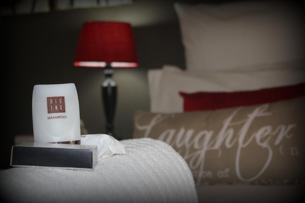 Olive Tree B&B Upington Zimmer foto