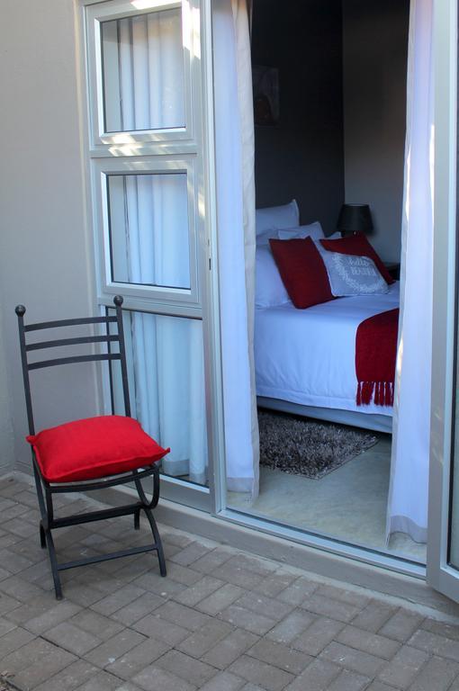 Olive Tree B&B Upington Exterior foto