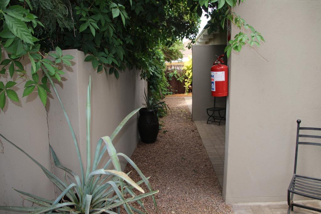 Olive Tree B&B Upington Exterior foto
