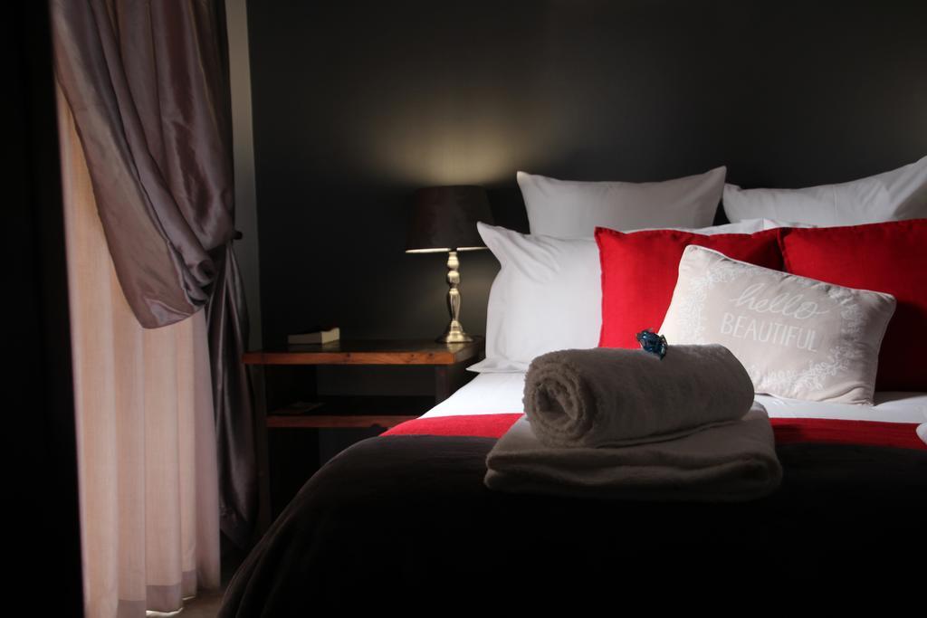 Olive Tree B&B Upington Exterior foto